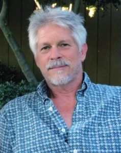 Blinds Etc owner Dennis Plant. Serving Bend Oregon with custom Blinds and Window Shades