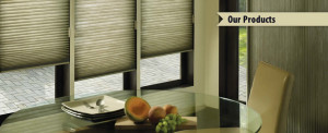 Blinds Etc Window Shades, Blinds and Treatments in Bend Oregon